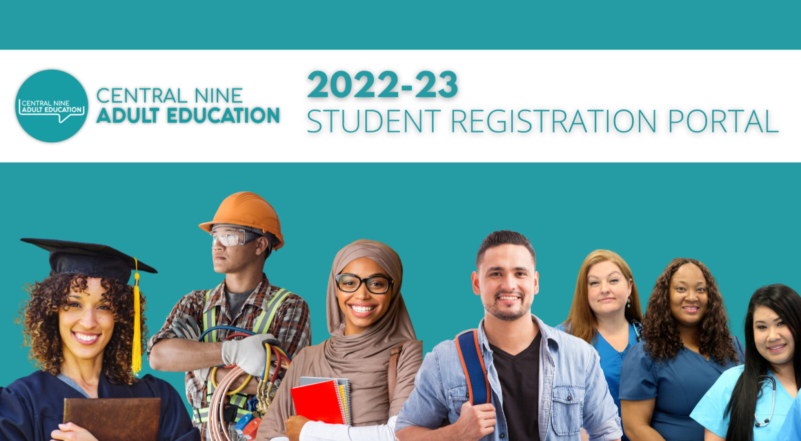 2022-23 Student Registration Portal