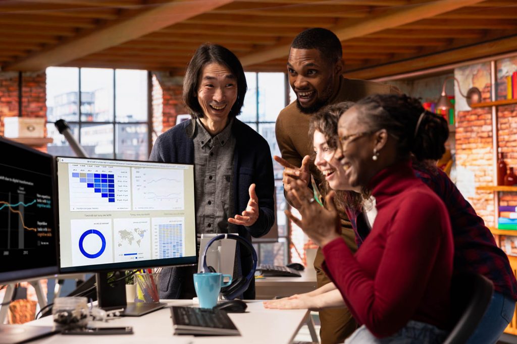 Digital Skills for Life & Work